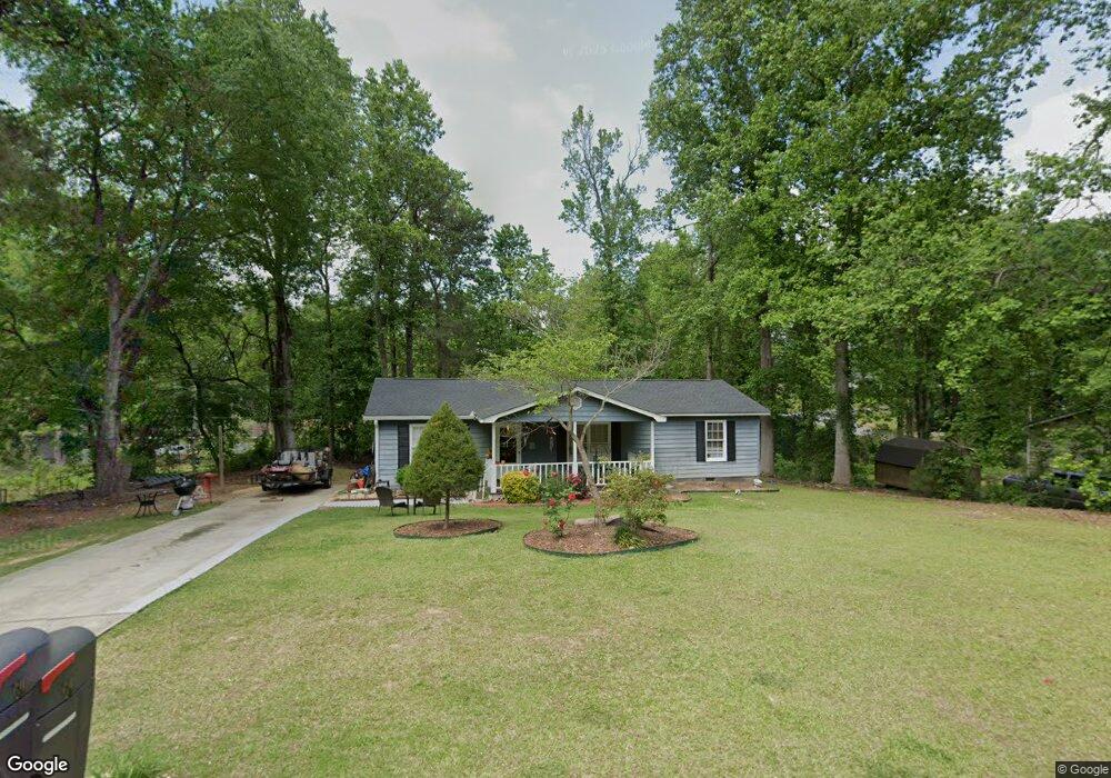 60 Knob Ave, Carrollton, GA 30116 - photo 1