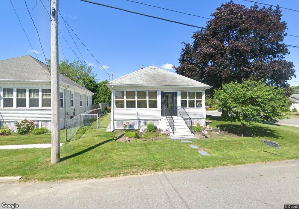 64 Dorman Ave, North Providence, RI 02904 - photo 1