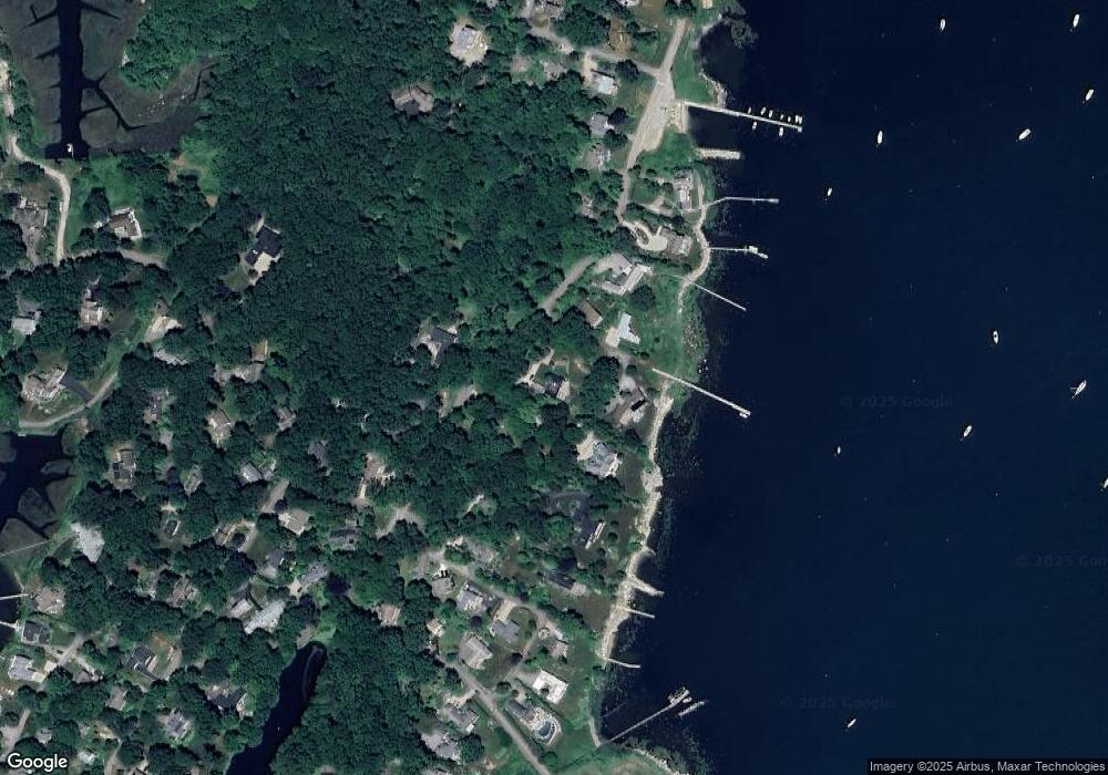 2 Catbrier Ln, Stonington, CT 06355 - photo 1