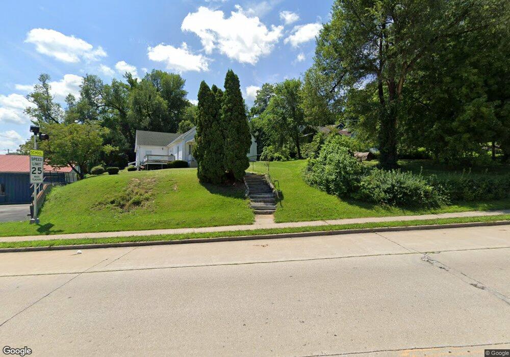 711 Birch St, Hannibal, MO 63401 - photo 1