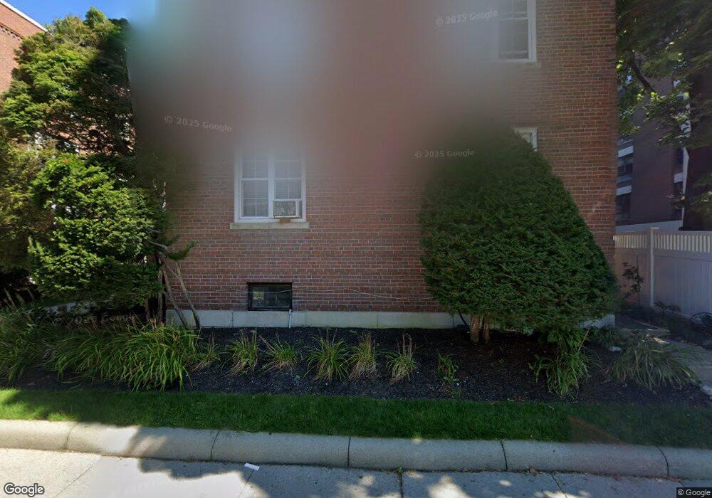 67 Park St unit 1, Brookline, MA 02446 - photo 1