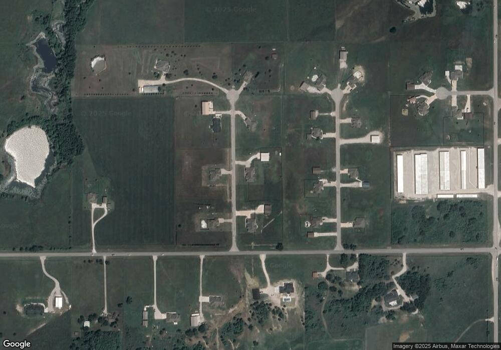 10397 N 57th West Ave, Sperry, OK 74073 - photo 1