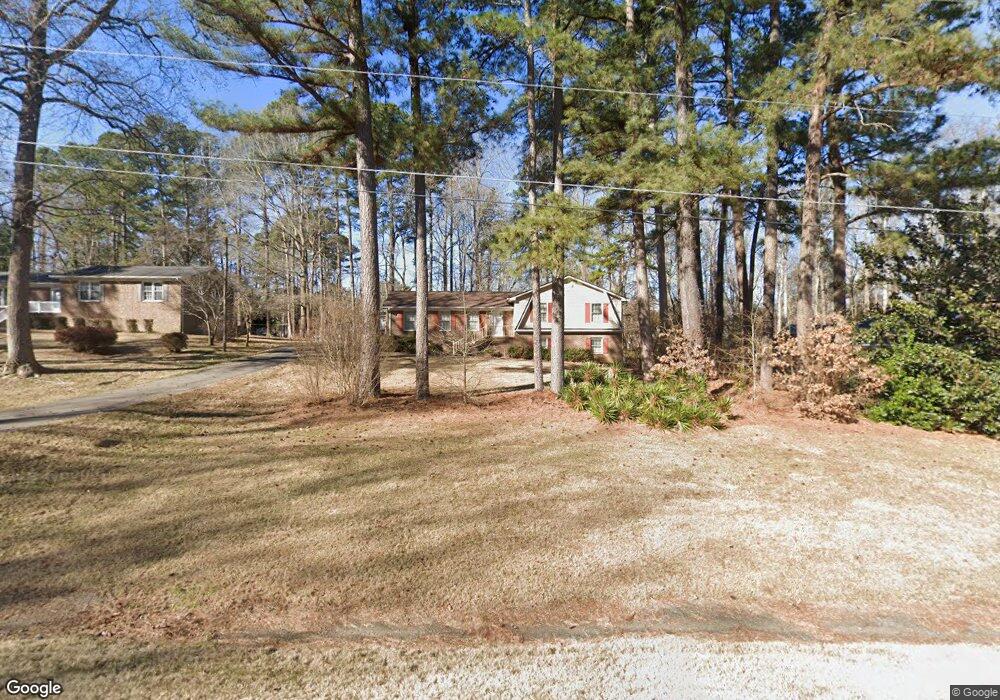 113 Saddletree Rd, Oxford, NC 27565 - photo 1