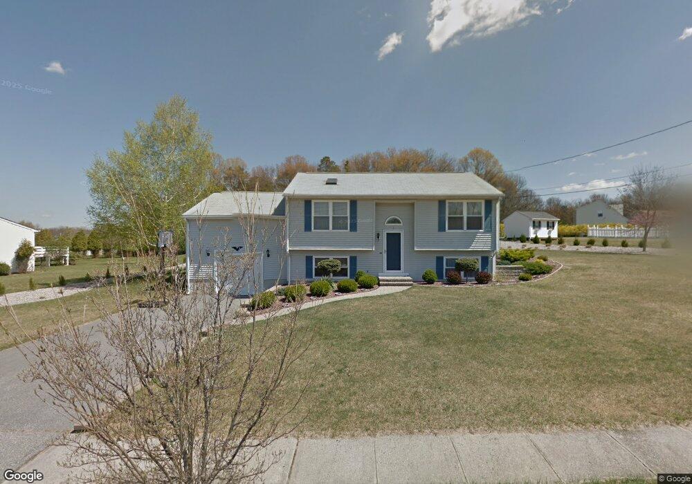 3 Sycamore Dr, Coventry, RI 02816 - photo 1