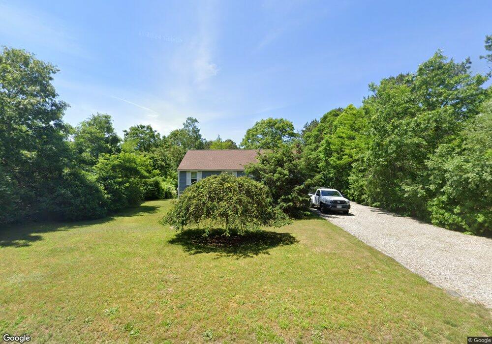 11 Claulise Ln, Mashpee, MA 02649 - photo 1