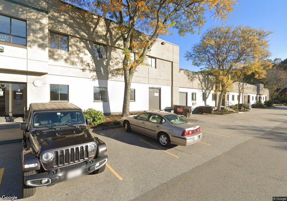 21 Olympia Ave, Woburn, MA 01801 - photo 1