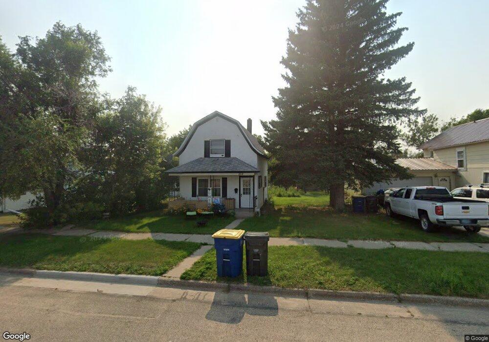 212 8th Ave SE, Jamestown, ND 58401 - photo 1