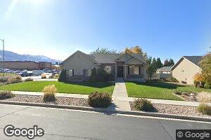 1496 E 680 N, Spanish Fork, UT 84660