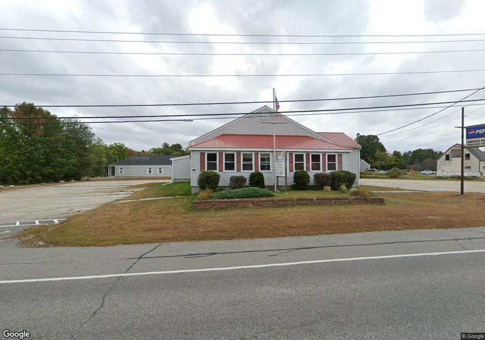 1095 Lewiston Rd, New Gloucester, ME 04260 - photo 1