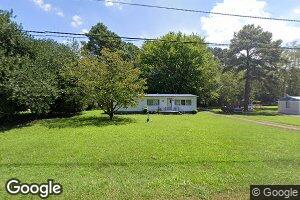 27173 Texaco Town Rd, Melfa, VA 23410