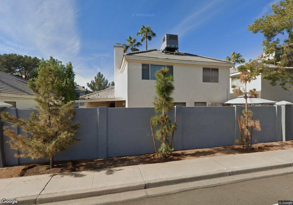 1165 N Florence Dr, Chandler, AZ 85226 - photo 1