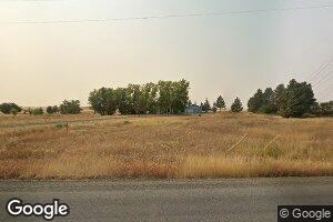 3625 W Cheney-Spangle Rd, Spangle, WA 99031