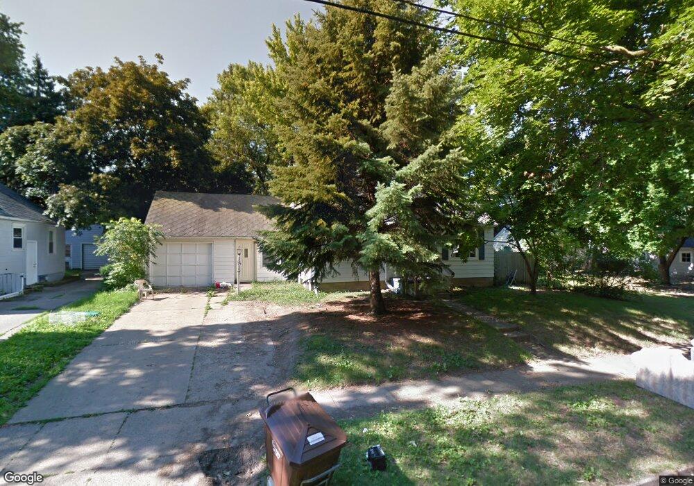 1317 Pulaski St, Lansing, MI 48910 - photo 1