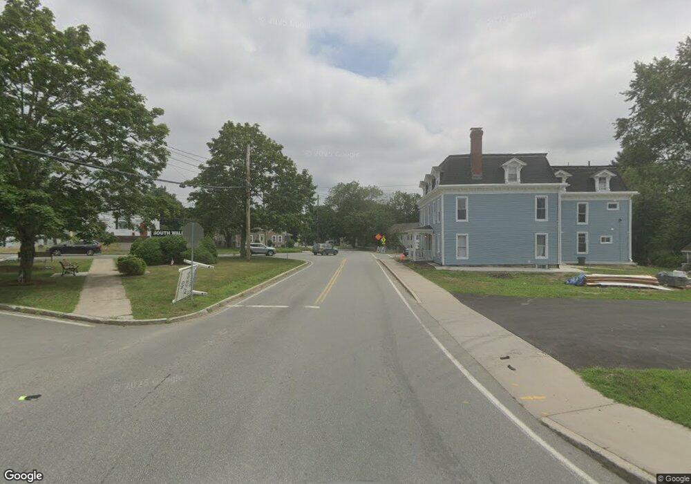 Lot4,3,2,1 Neponset St, Walpole, MA 02081 - photo 1