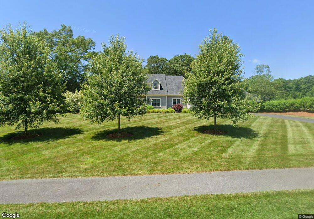 0 Hancock Court Ext L:4 unit 70940473, Walpole, MA 02081 - photo 1