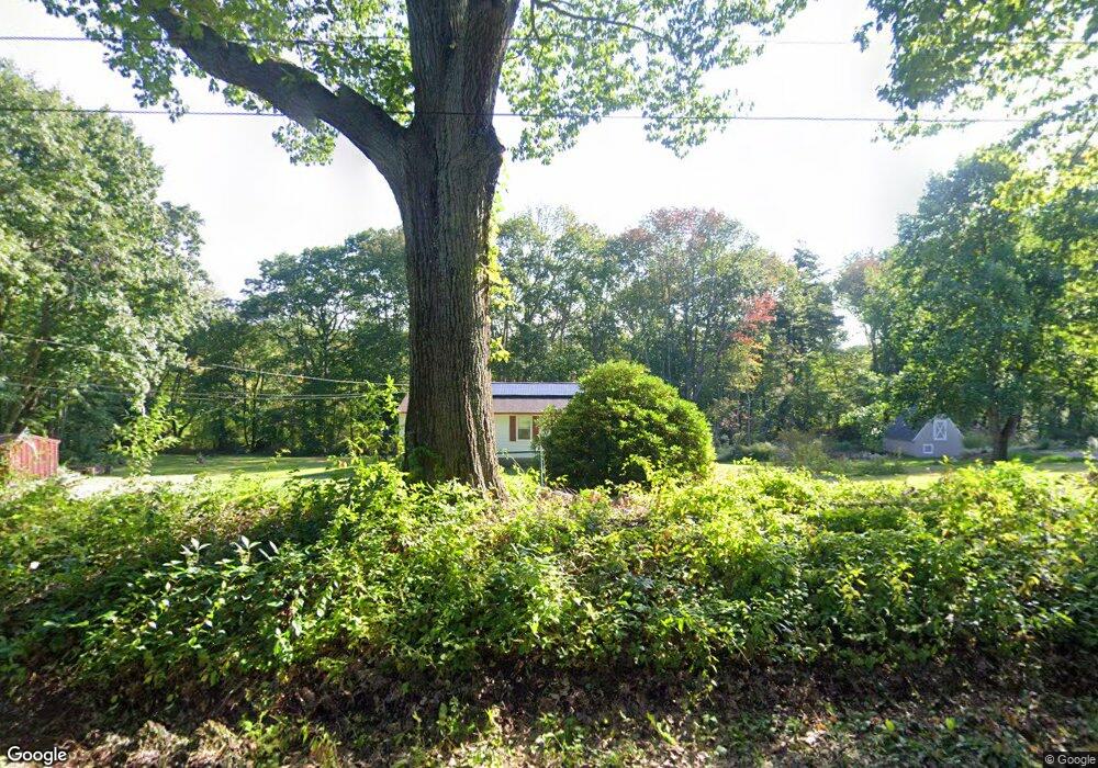 211 Pierce Rd, West Brookfield, MA 01585 - photo 1