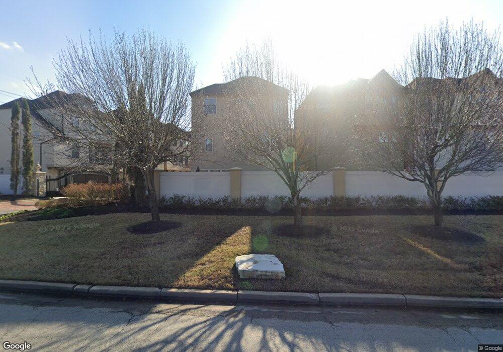 3025 Kisling St, Houston, TX 77021 - photo 1