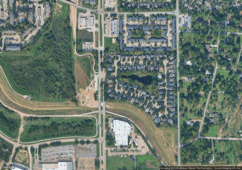 9526 Bayou Lake, Houston, TX 77040 - photo 1