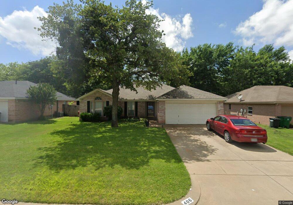 406 Dakota Dr, Joshua, TX 76058 - photo 1