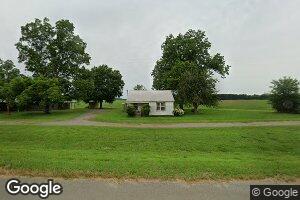 96 N Biscoe Farm Rd, Biscoe, AR 72017