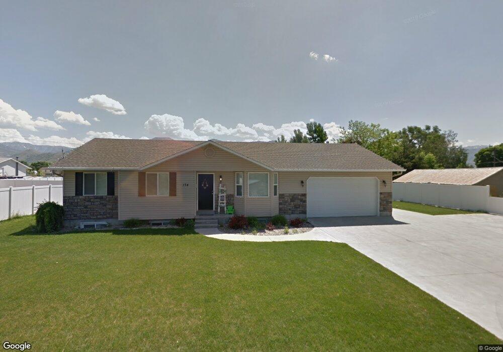174 S 240 W, Smithfield, UT 84335 - photo 1
