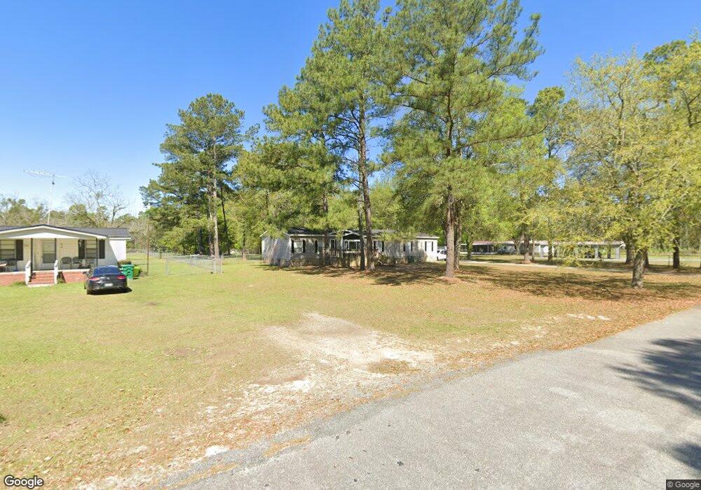 223 Miller St SW, Baconton, GA 31716 - photo 1