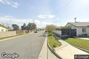 180 E Avenue P 2, Palmdale, CA 93550