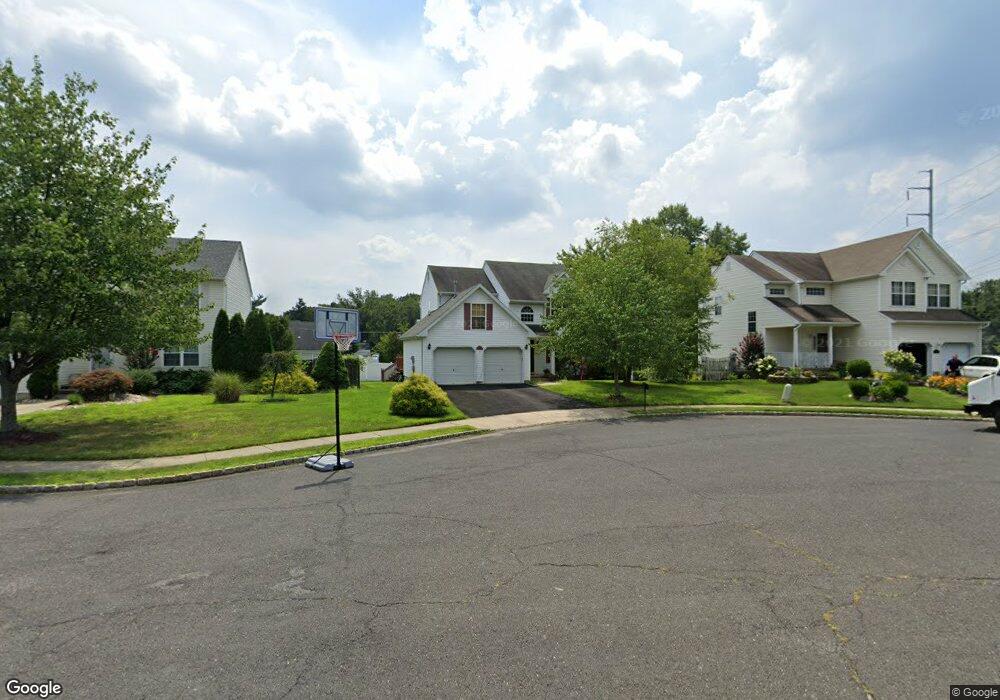 123 Nutmeg Rd, Matawan, NJ 07747 - photo 1