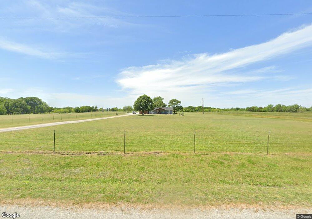 4423 Hagerman Rd, Pottsboro, TX 75076 - photo 1