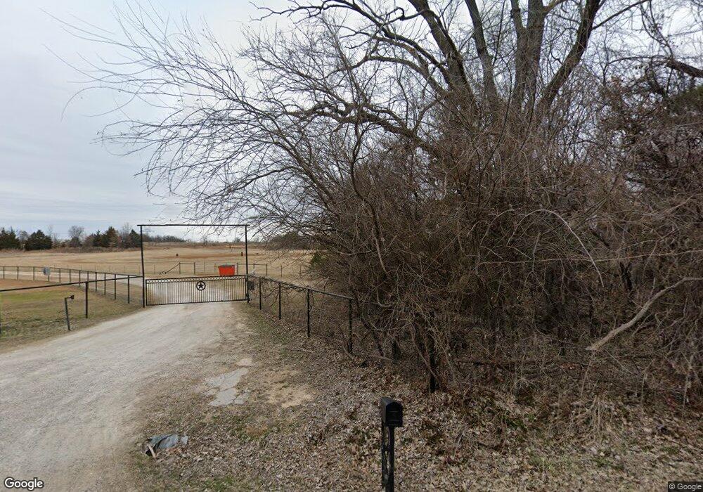 348 County Road 4796, Boyd, TX 76023 - photo 1