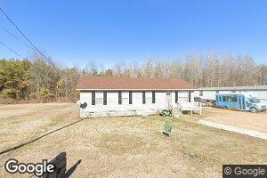 38 Garrett Rd, Tutwiler, MS 38963