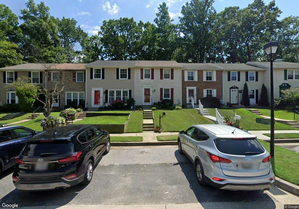 4811 Variation Rd, Nottingham, MD 21236 - photo 1