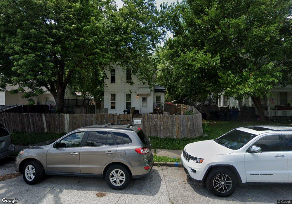 1710 Pershing Ave, Davenport, IA 52803 - photo 1