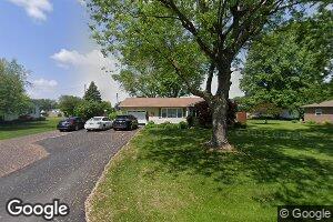 615 Allen Dr, Sweetser, IN 46987