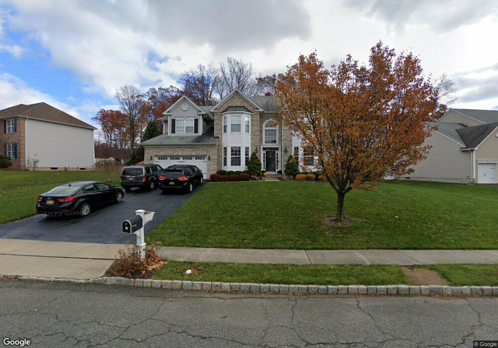42 Saunders Ln, Hackettstown, NJ 07840 - photo 1