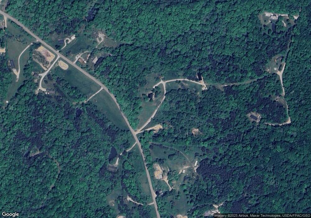 18428 Goat Run Honey Fork Rd, Logan, OH 43138 - photo 1