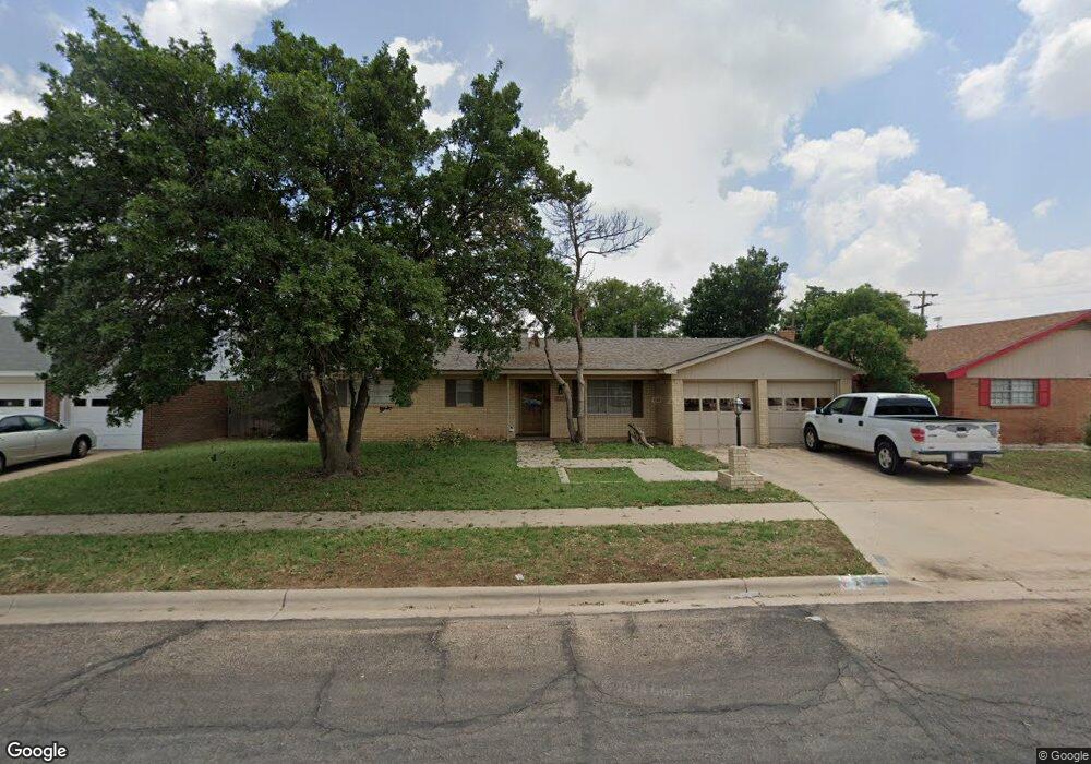 3329 W Shandon Ave, Midland, TX 79707 - photo 1