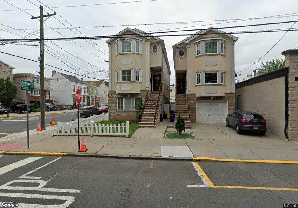 252 Grant Ave unit 1, East Newark, NJ 07029 - photo 1