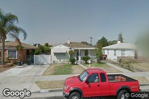 5724 Bartmus St, Los Angeles, CA 90040