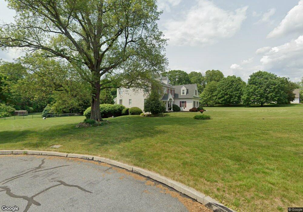 21 Red Fox Ln, Glenmoore, PA 19343 - photo 1