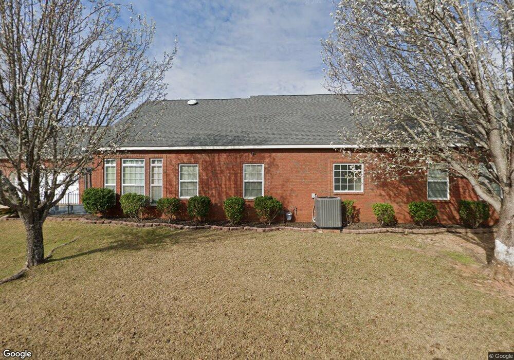 101 Jamestown Ct unit 101 Jamestown, Centerville, GA 31028 - photo 1