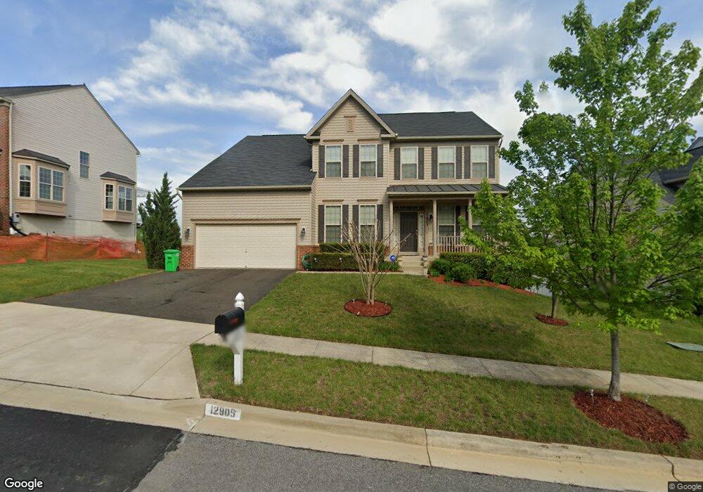12905 Hallwood Place, Fort Washington, MD 20744 - photo 1