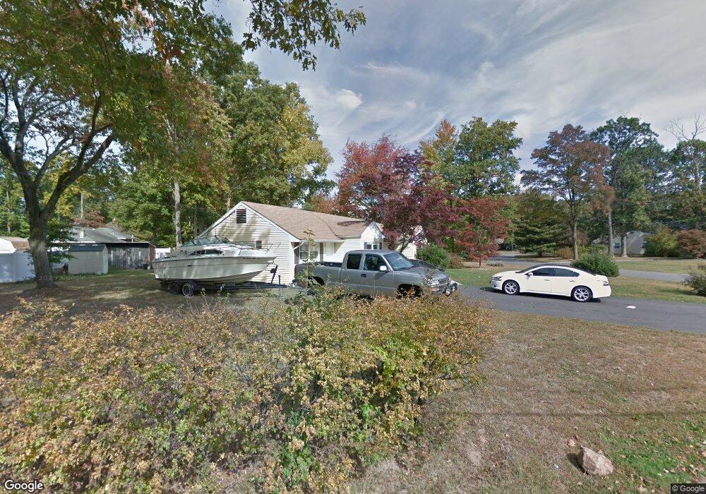 46 Richard Rd, Edison, NJ 08820 - photo 1