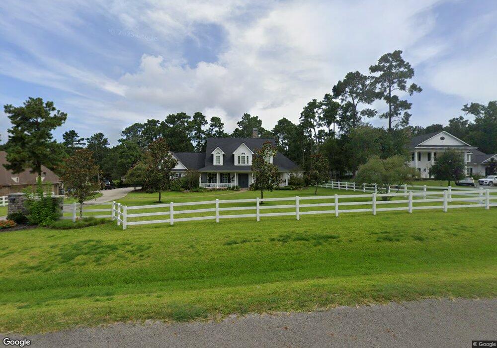 28123 Meadow Forest, Magnolia, TX 77355 - photo 1