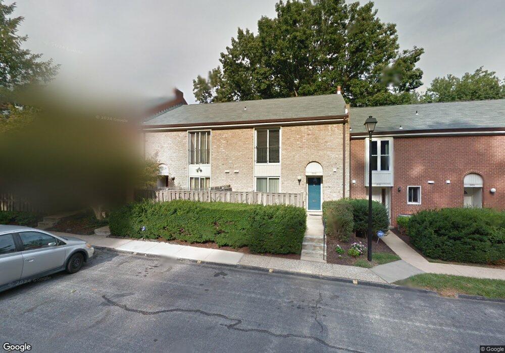 1914 Greenhaven Dr, Baltimore, MD 21209 - photo 1