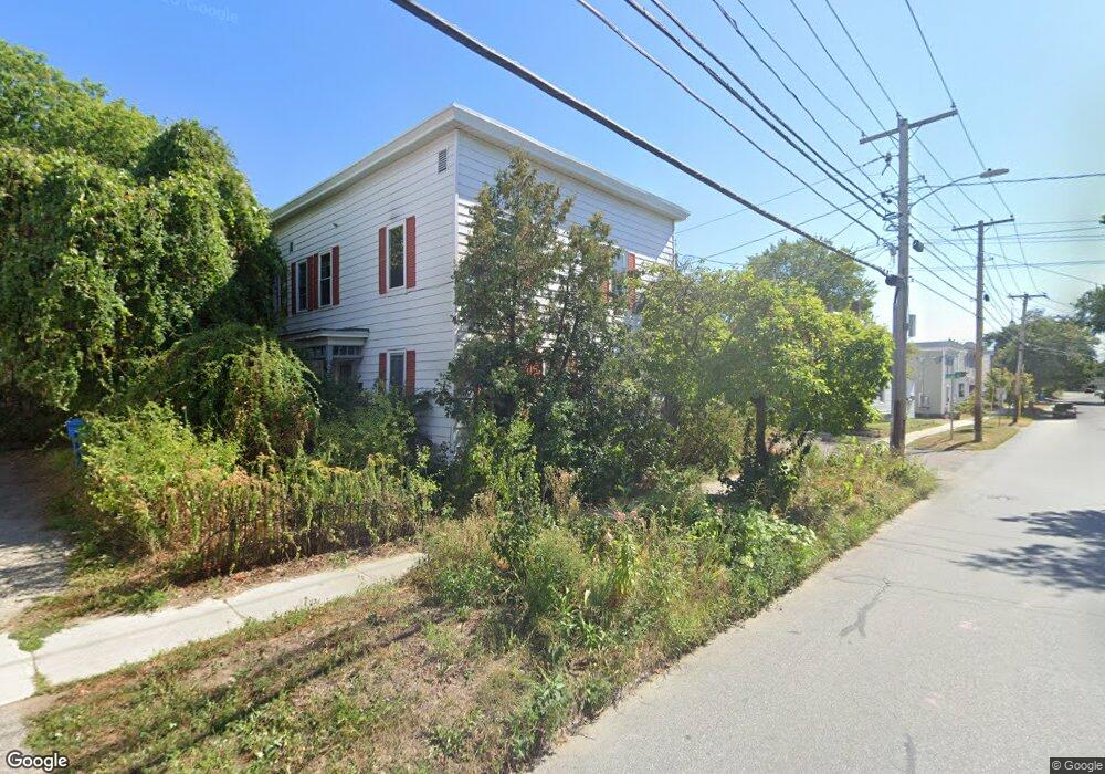 82 Intervale Ave, Burlington, VT 05401 - photo 1