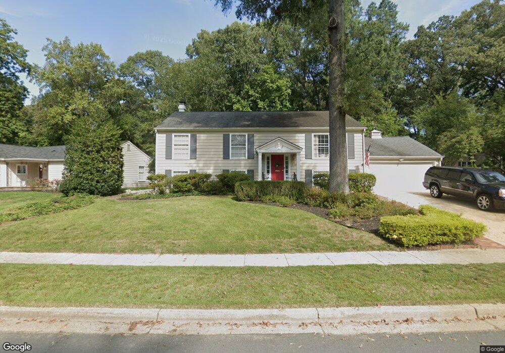 1592 Eton Way, Crofton, MD 21114 - photo 1