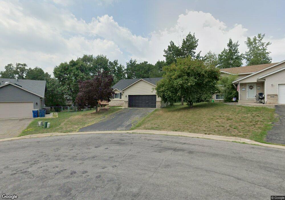 1102 Summit Way, Sauk Rapids, MN 56379 - photo 1