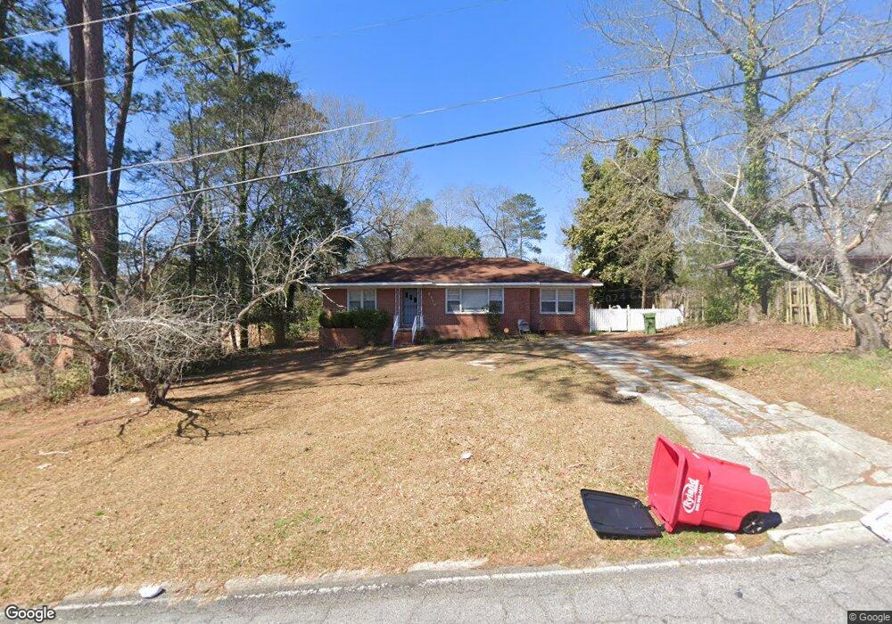 2518 Tredway Dr, Macon, GA 31211 - photo 1