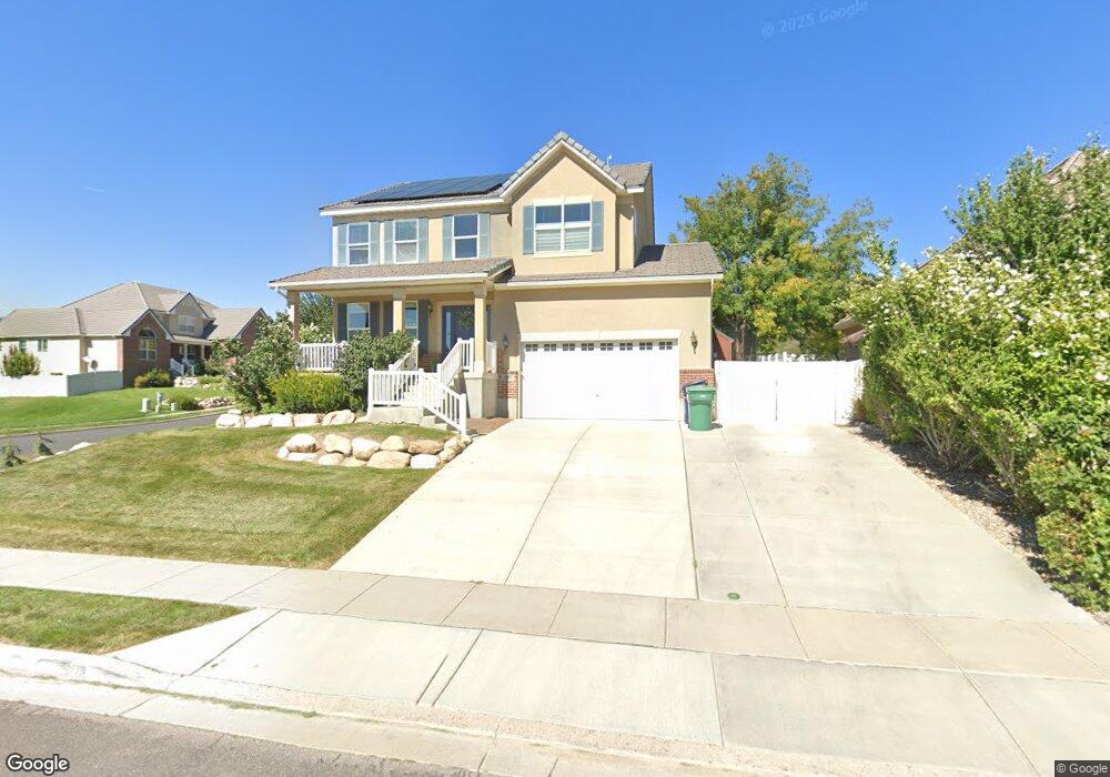 892 W 3350 N, Lehi, UT 84043 - photo 1